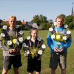kranswinnaars W